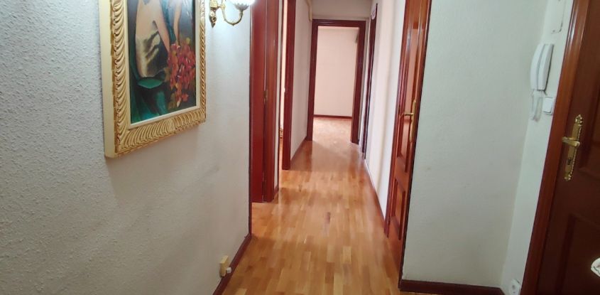 Pis 2 habitacions de 80 m² a Palencia (34004)