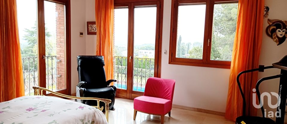 House 7 bedrooms of 800 m² in Bellaterra (08193)