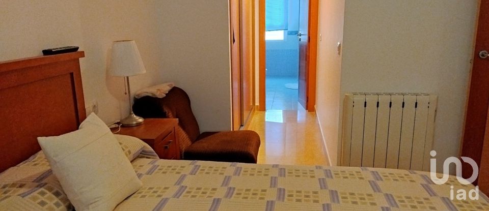 Duplex 3 chambres de 160 m² à Peñiscola (12598)
