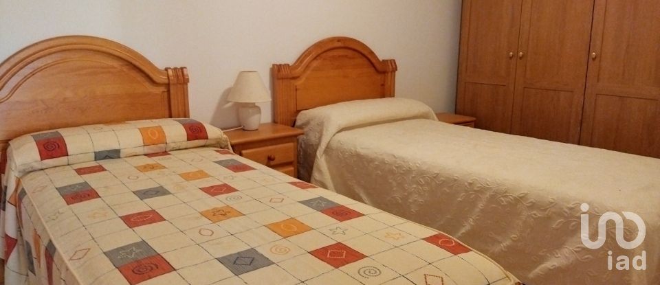 Duplex 3 bedrooms of 160 m² in Peñiscola (12598)