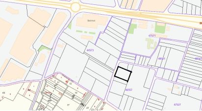 Land of 3,058 m² in Vila-Real/Villarreal (12540)
