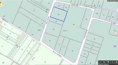 Land of 3,058 m² in Vila-Real/Villarreal (12540)