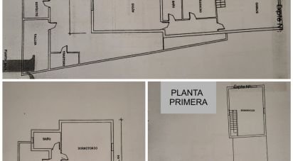 Casa 6 habitacions de 450 m² a Bétera (46117)