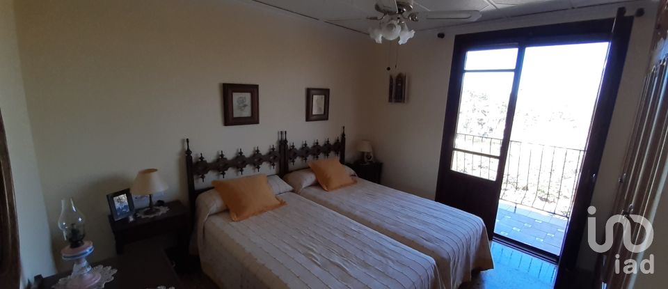 Maison 5 chambres de 292 m² à Genovés (46894)