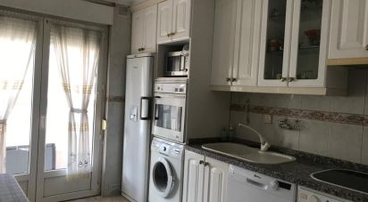 Apartment 5 bedrooms of 149 sq m in La Bañeza (24750)