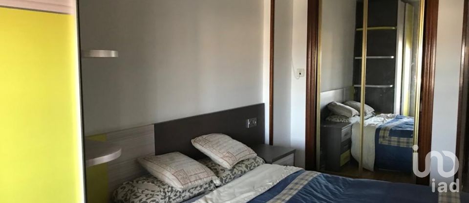 Appartement 5 chambres de 149 m² à La Bañeza (24750)