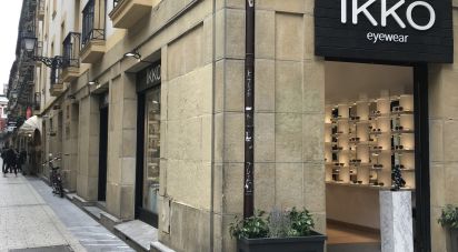 Boutique/Local commercial de 112 m² à Donostia-San Sebastián (20002)