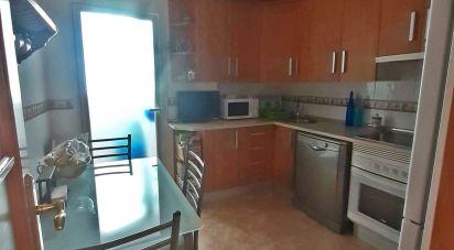 Apartment 3 bedrooms of 74 m² in Águilas (30880)
