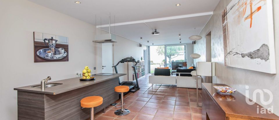 Casa 5 habitaciones de 436 m² en Argentona (08310)