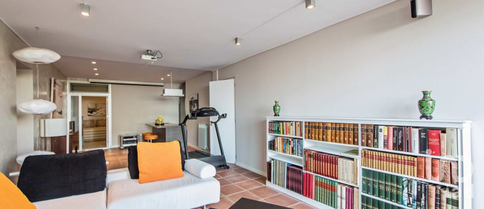 Maison 5 chambres de 436 m² à Argentona (08310)