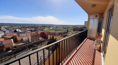 Pis 3 habitacions de 116 m² a Astorga (24700)