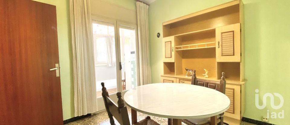 Apartment 4 bedrooms of 113 m² in Montmeló (08160)