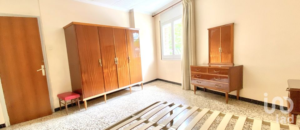 Pis 4 habitacions de 113 m² a Montmeló (08160)