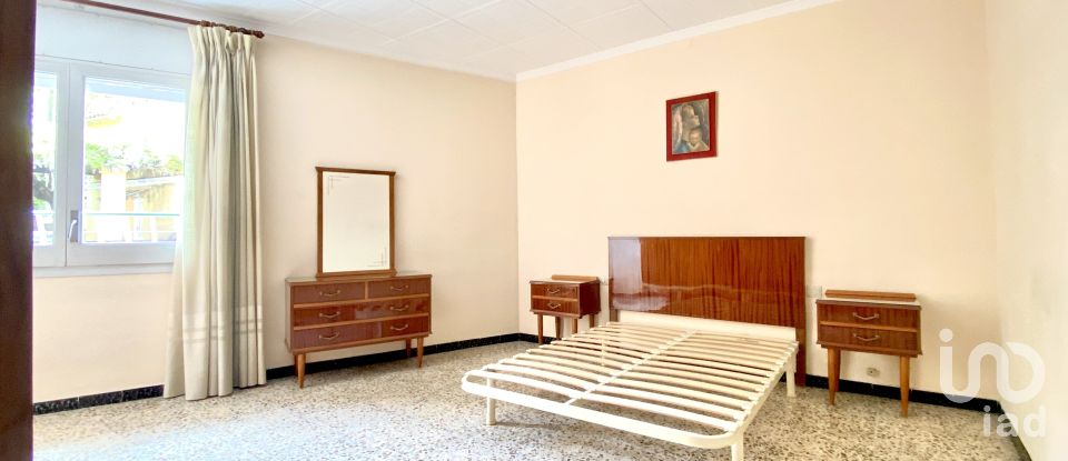 Pis 4 habitacions de 113 m² a Montmeló (08160)