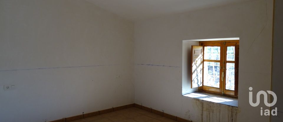 Casa de campo 11 habitaciones de 550 m² en Zarcilla de Ramos (30810)