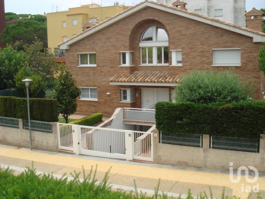 Cottage 8 bedrooms of 490 m² in Platja d'Aro (17250)