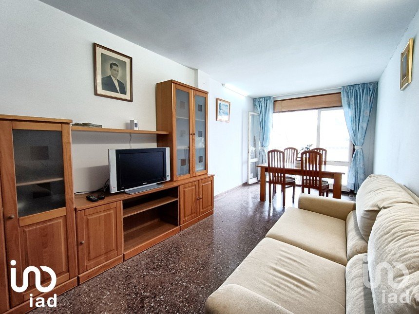 Appartement 3 chambres de 100 m² à Calafell (43820)