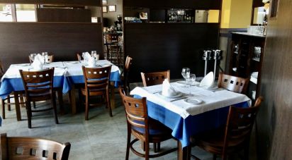 Restaurant of 182 m² in Isla Cristina (21410)