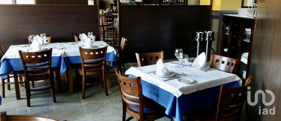 Restaurant de 182 m² à Isla Cristina (21410)