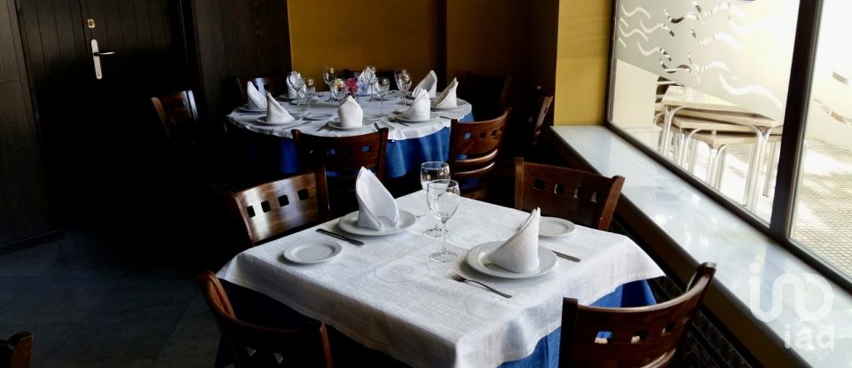 Restaurant de 182 m² à Isla Cristina (21410)