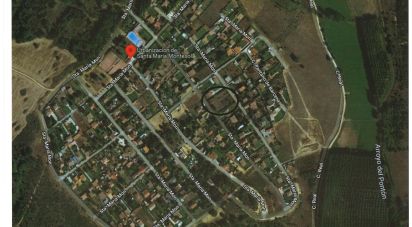 Land of 1,800 m² in Santa Maria del Monte Condado (24153)