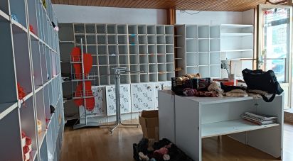 Shop / premises commercial of 40 m² in Torrelavega (39300)