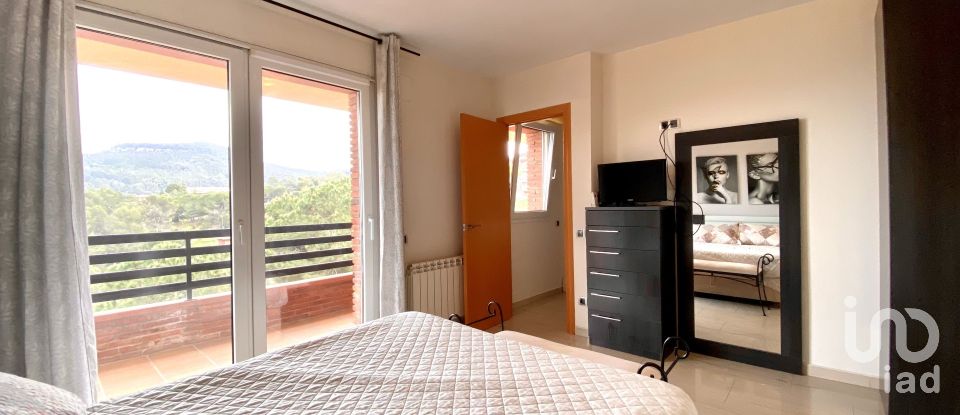 Casa 8 habitacions de 533 m² a Corbera de Llobregat (08757)