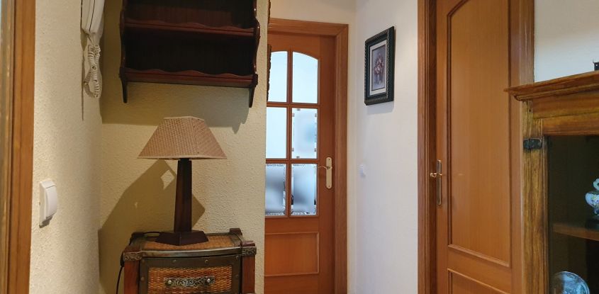Pis 3 habitacions de 80 m² a Oropesa/Oropesa del Mar (12594)