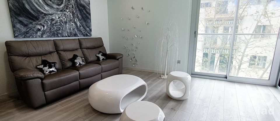 Appartement 2 chambres de 78 m² à Sitges (08870)
