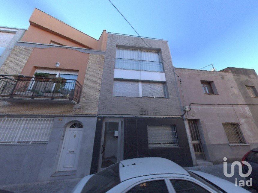 Pis 2 habitacions de 83 m² a Sabadell (08207)