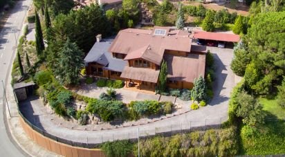 House 6 bedrooms of 488 m² in Vallromanes (08188)