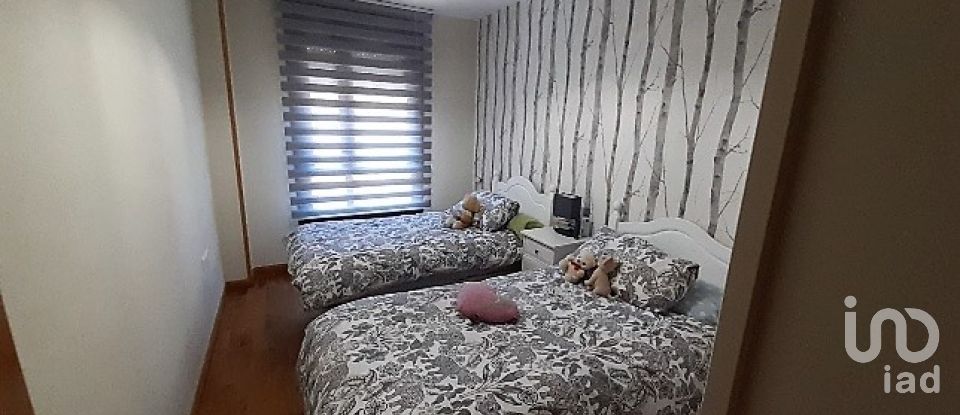 Apartment 2 bedrooms of 81 m² in Astorga (24700)