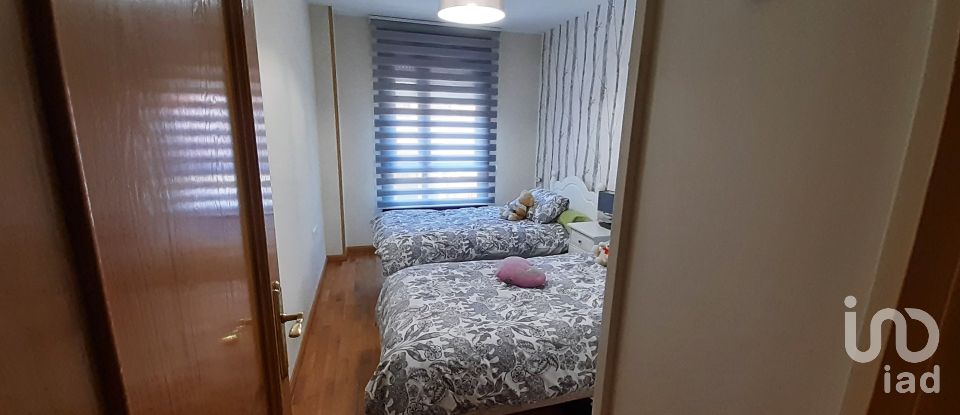 Piso 2 habitaciones de 81 m² en Astorga (24700)