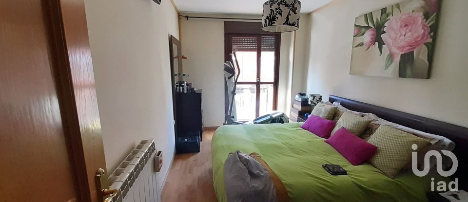 Piso 2 habitaciones de 81 m² en Astorga (24700)