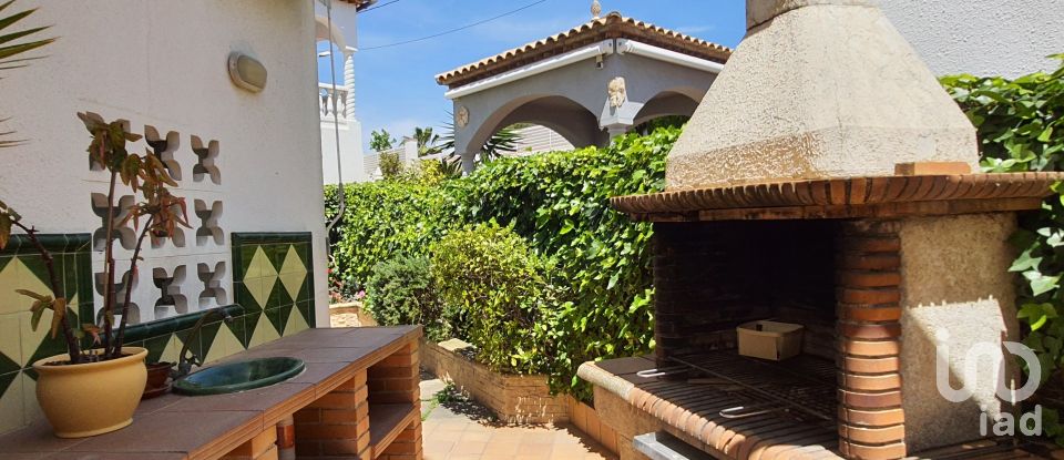 Casa 4 habitacions de 300 m² a Mas d'en Serra (08812)