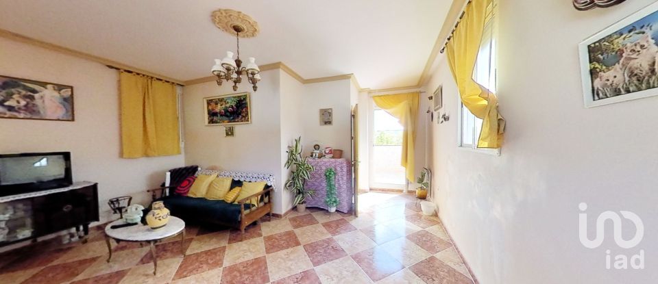House 5 bedrooms of 200 m² in Guadahortuna (18560)