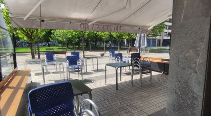 Bar de 65 m² en Irun (20301)