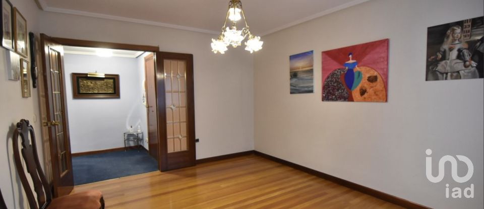 Piso 3 habitaciones de 86 m² en Eibar (20600)