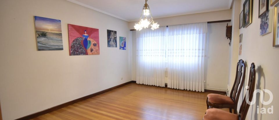 Piso 3 habitaciones de 86 m² en Eibar (20600)