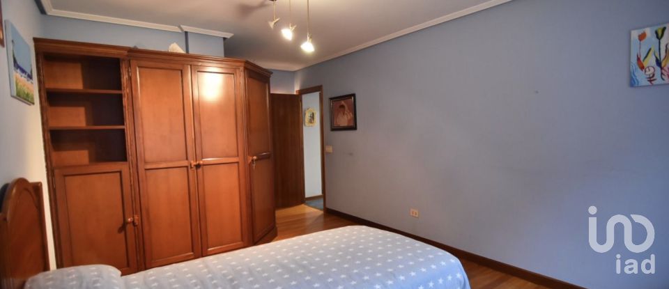 Pis 3 habitacions de 86 m² a Eibar (20600)