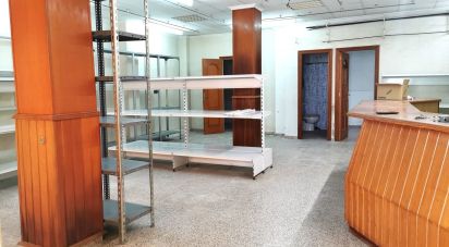 Shop / premises commercial of 80 m² in La Marina del Pinet (03194)