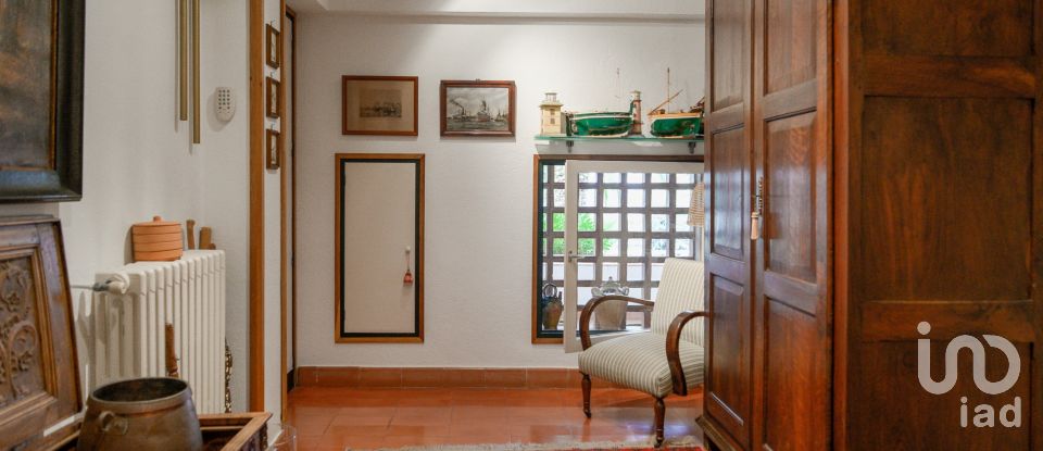 House 5 bedrooms of 345 m² in Sant Pol de Mar (08395)