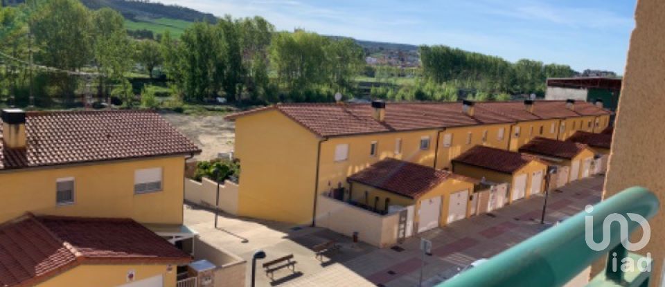 Piso 2 habitaciones de 81 m² en Villamuriel de Cerrato (34190)