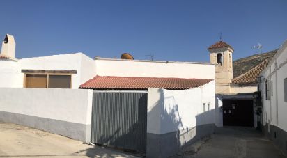 Casa 10 habitacions de 400 m² a Cojayar (18492)