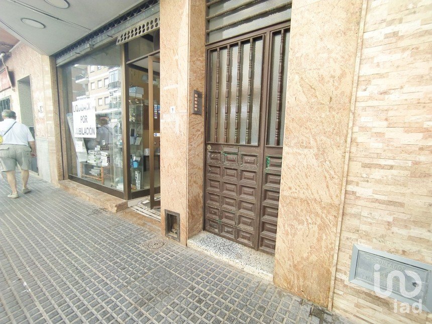 Retail property of 60 m² in Málaga (29002)