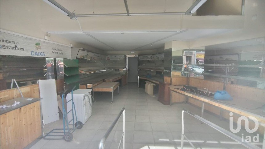 Tienda / local comercial de 140 m² en Sant Pere de Ribes (08810)