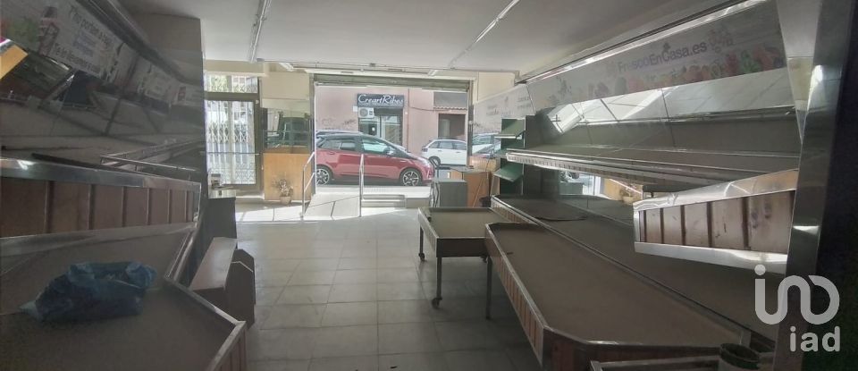 Shop / premises commercial of 140 m² in Sant Pere de Ribes (08810)