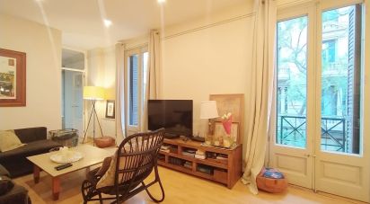 Apartment 4 bedrooms of 155 m² in Barcelona (08002)
