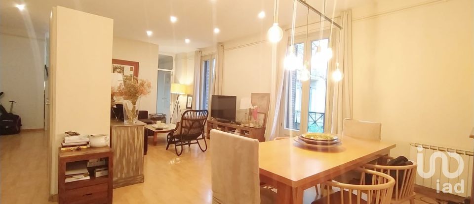 Appartement 4 chambres de 155 m² à Barcelona (08002)