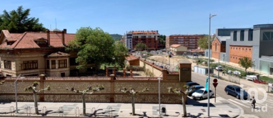 Pis 4 habitacions de 116 m² a Palencia (34004)